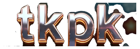 tk pk logo